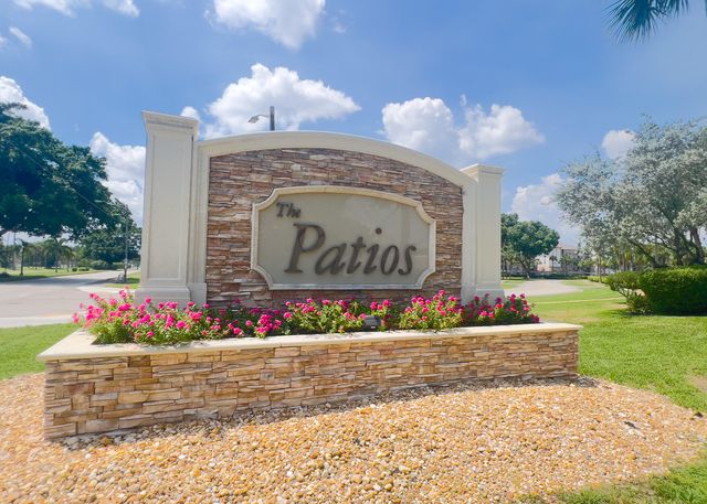 9260 SW 14th Street 2507, Boca Raton, FL 33428