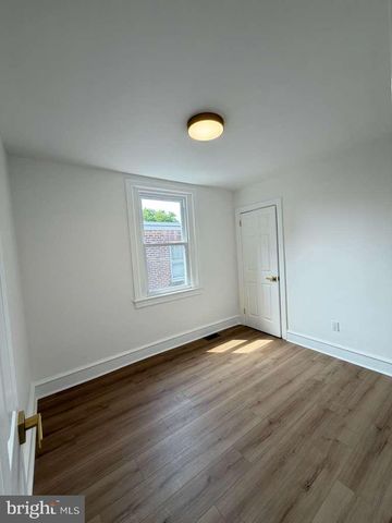 4216 DECATUR ST, Philadelphia, PA 19136