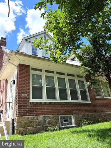 4216 DECATUR ST, Philadelphia, PA 19136