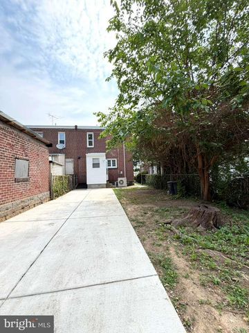 4216 DECATUR ST, Philadelphia, PA 19136