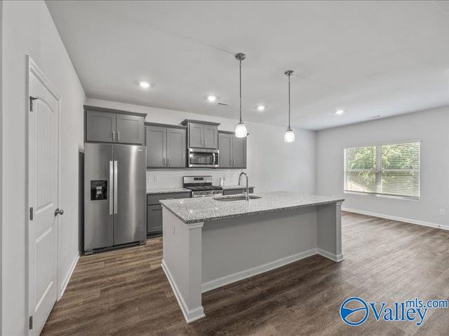 198 Saddle Street, New Market, AL 35761
