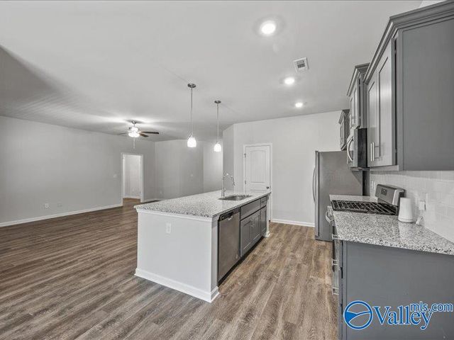 198 Saddle Street, New Market, AL 35761