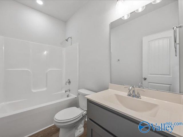 198 Saddle Street, New Market, AL 35761