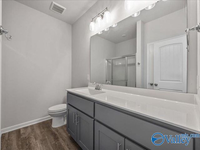 198 Saddle Street, New Market, AL 35761