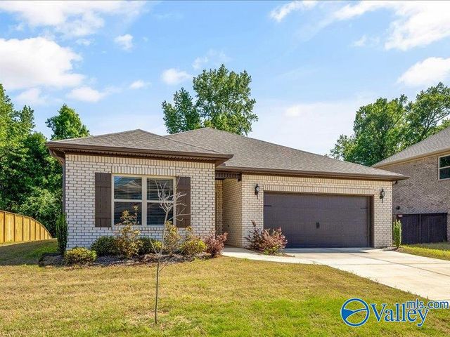 198 Saddle Street, New Market, AL 35761