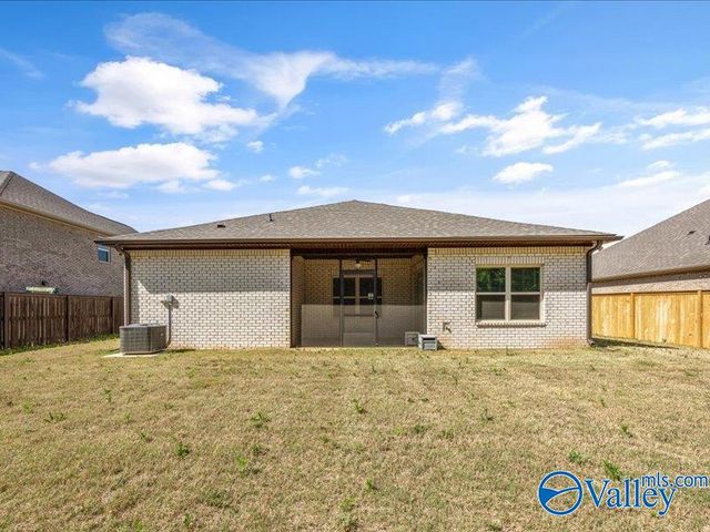 198 Saddle Street, New Market, AL 35761