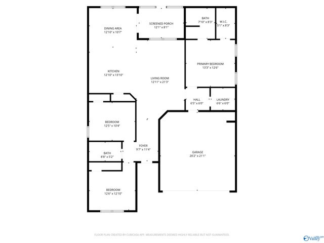 198 Saddle Street, New Market, AL 35761