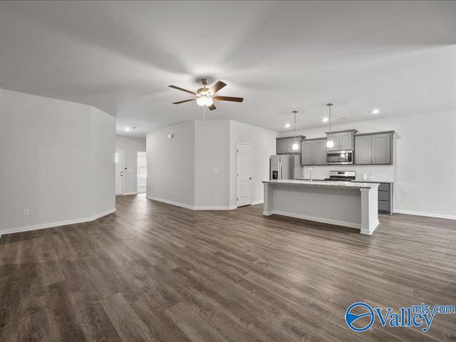 198 Saddle Street, New Market, AL 35761