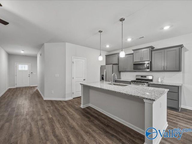 198 Saddle Street, New Market, AL 35761