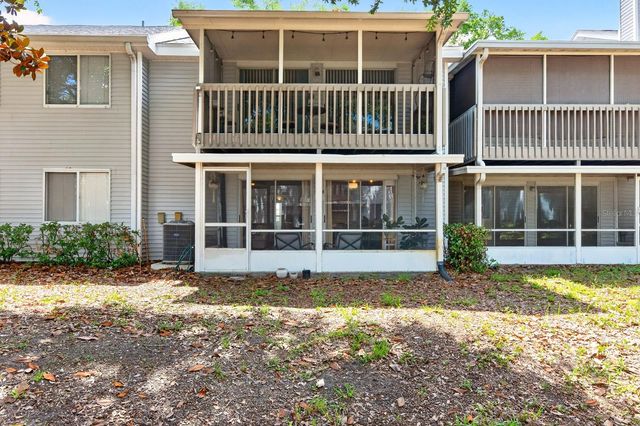 2412 TACK ROOM LANE 6, Orlando, FL 32812