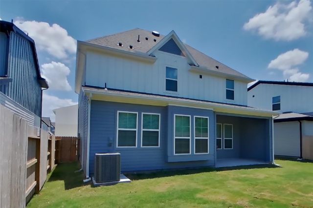 22616 Terrazzo Drive, Katy, TX 77449