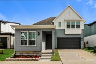 22616 Terrazzo Drive, Katy, TX 77449