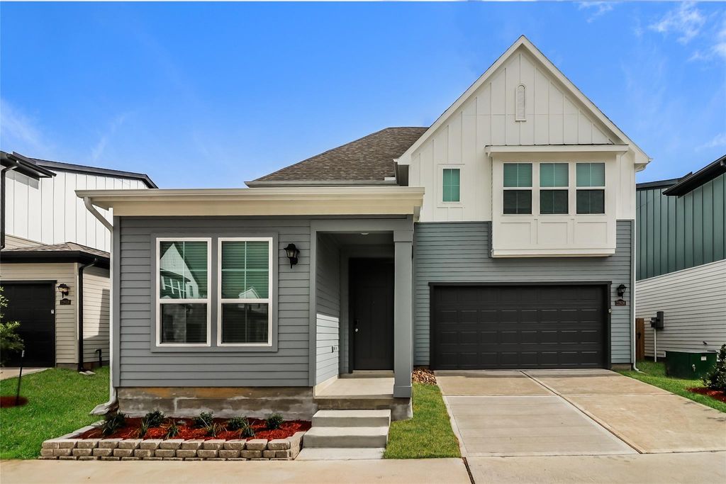 22616 Terrazzo Drive, Katy, TX 77449