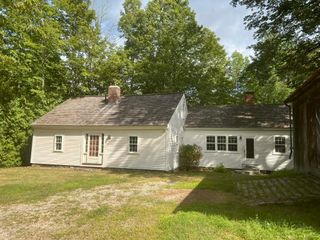200 South Road, Newbury, NH 03255