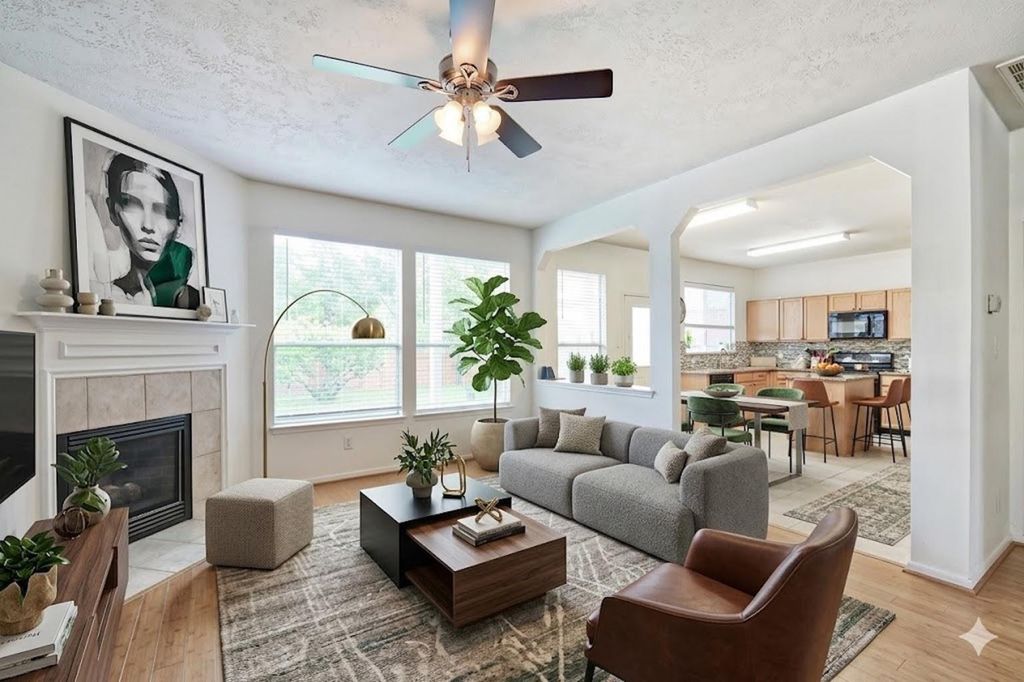 24223 Pinecreek Point, Spring, TX 77373