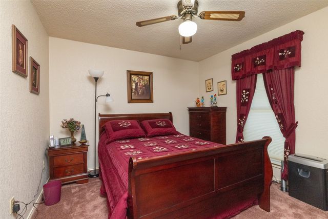 10053 Regent Row Street, Benbrook, TX 76126