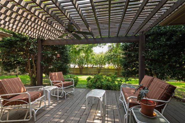 10053 Regent Row Street, Benbrook, TX 76126