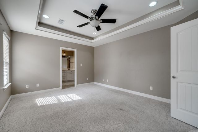 5609 Aviator Drive, Jacksonville, AR 72076