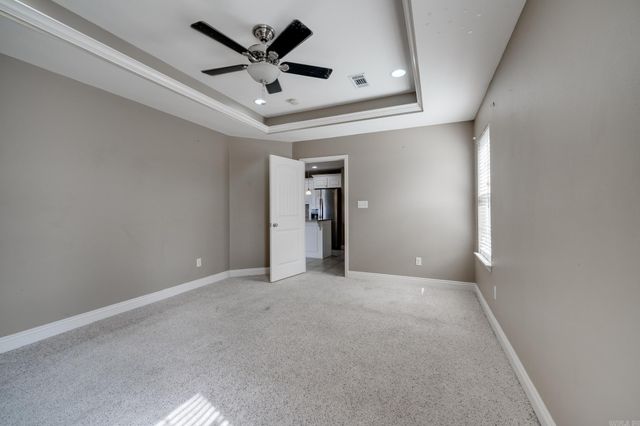 5609 Aviator Drive, Jacksonville, AR 72076