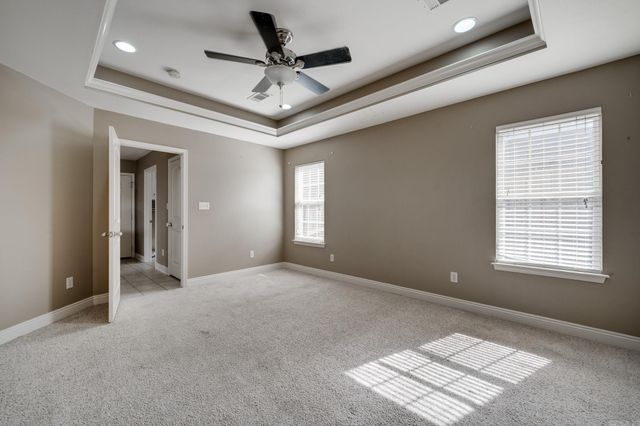 5609 Aviator Drive, Jacksonville, AR 72076