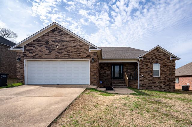 5609 Aviator Drive, Jacksonville, AR 72076