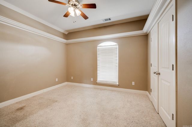 5609 Aviator Drive, Jacksonville, AR 72076