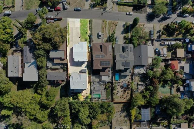 3833 Randolph, Los Angeles, CA 90032