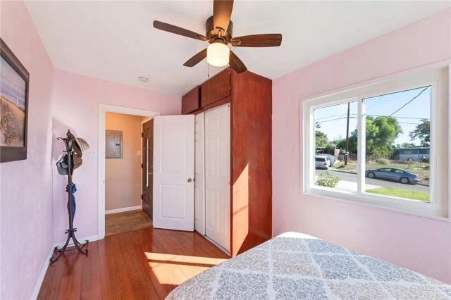 3833 Randolph, Los Angeles, CA 90032