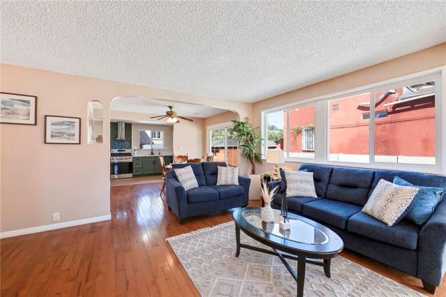 3833 Randolph, Los Angeles, CA 90032