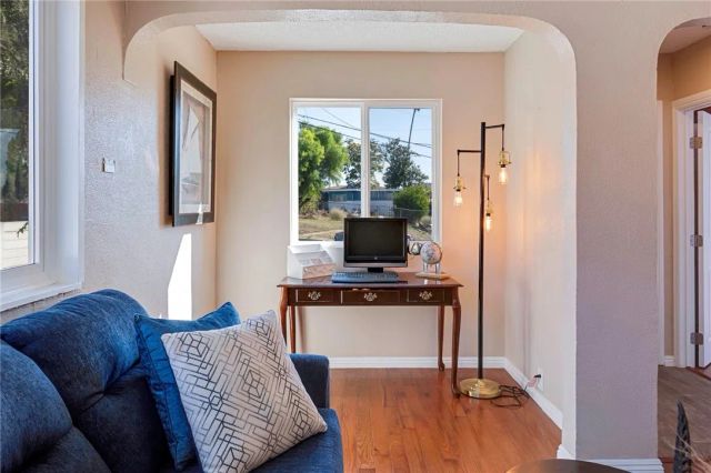 3833 Randolph, Los Angeles, CA 90032