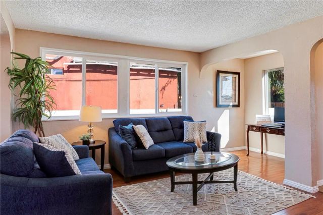 3833 Randolph, Los Angeles, CA 90032