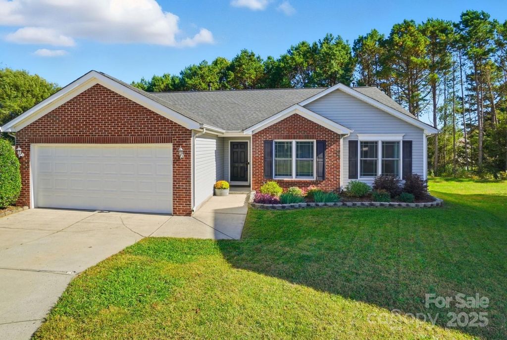 3324 Covelo Court, Charlotte, NC 28262