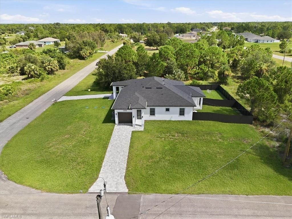 1269 Bacon AVE, FORT MYERS, FL 33913 — exterior