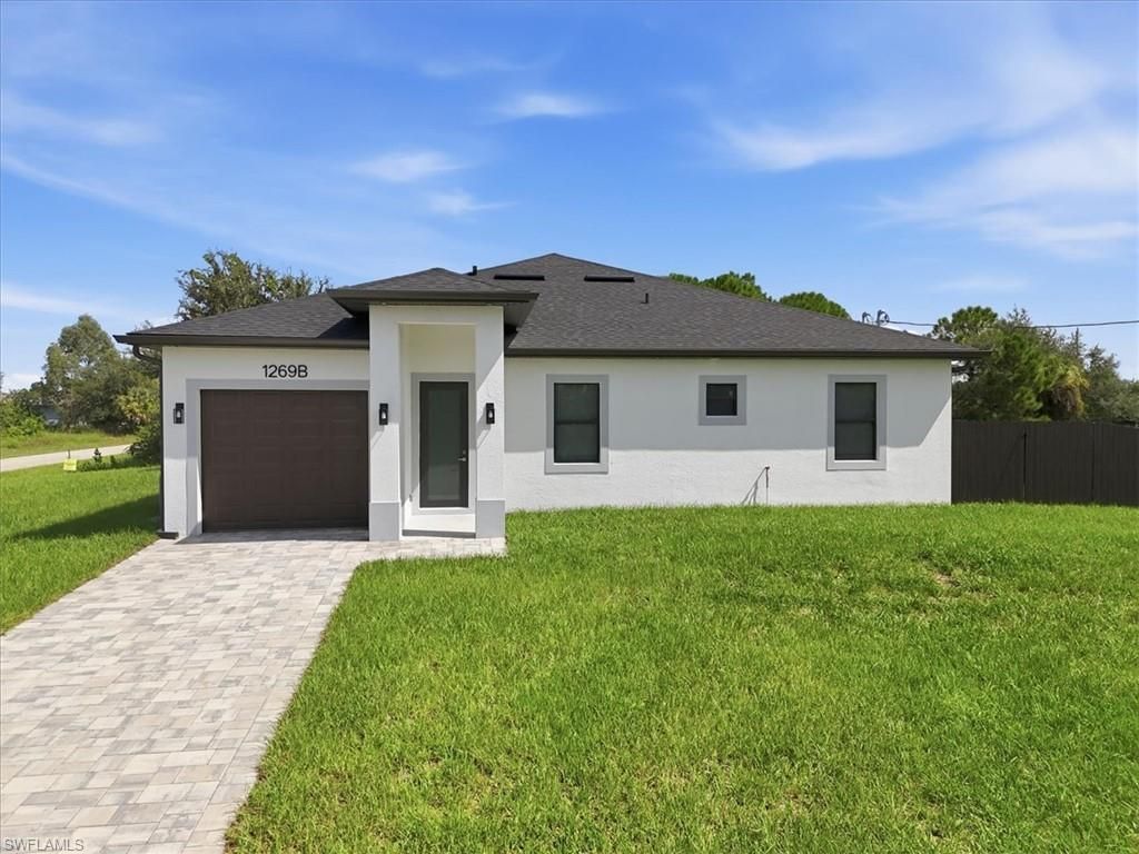 1269 Bacon AVE, FORT MYERS, FL 33913 — photo 4