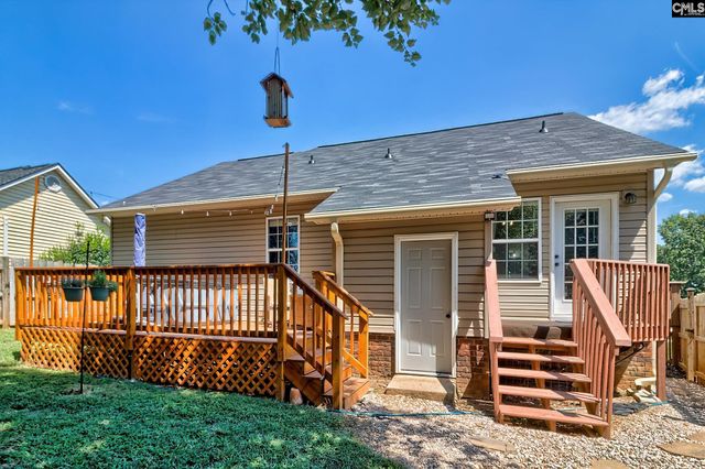 401 Caddis Creek Road, Irmo, SC 29063