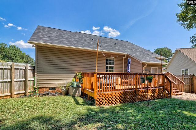 401 Caddis Creek Road, Irmo, SC 29063