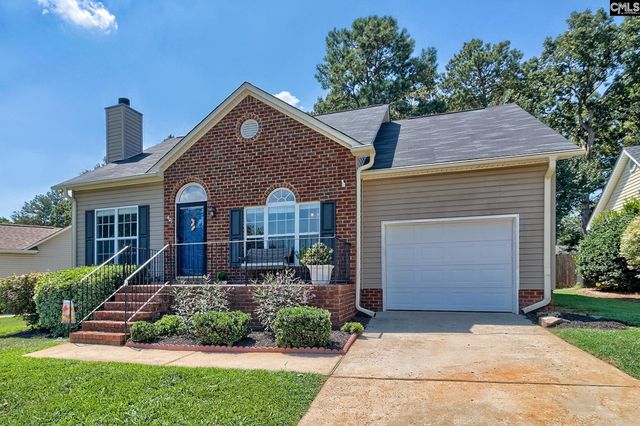 401 Caddis Creek Road, Irmo, SC 29063