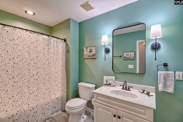 401 Caddis Creek Road, Irmo, SC 29063