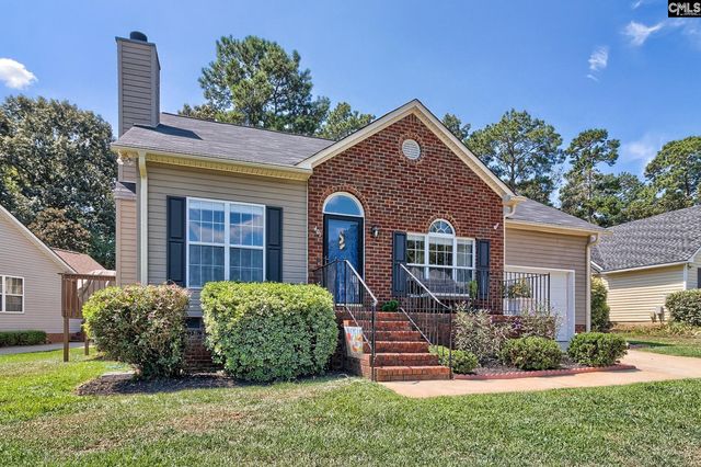 401 Caddis Creek Road, Irmo, SC 29063