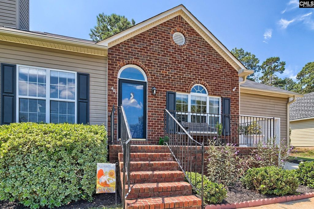 401 Caddis Creek Road, Irmo, SC 29063