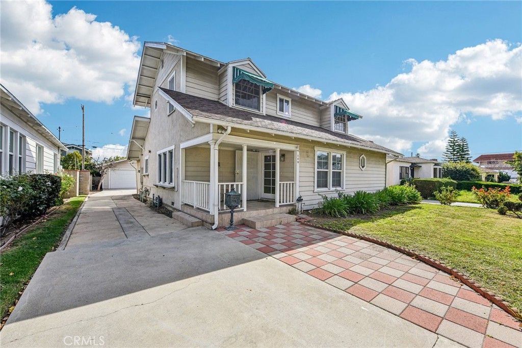 Image 1 of property listing at 120 Ardmore Drive, San Gabriel, CA 91775