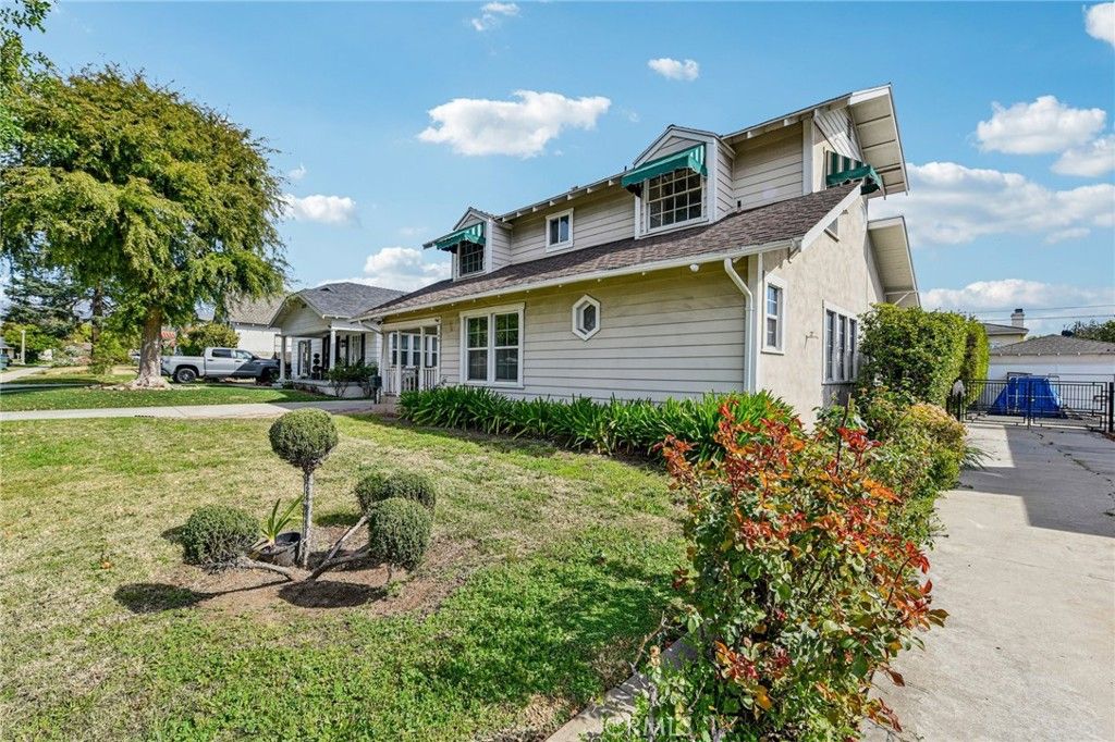 Image 2 of property listing at 120 Ardmore Drive, San Gabriel, CA 91775