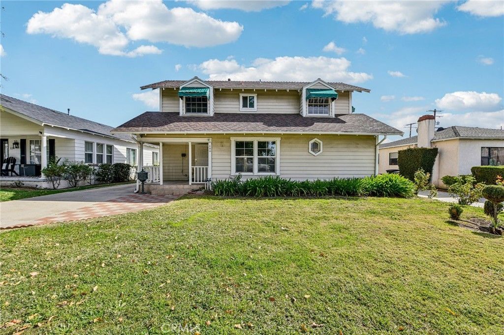 Image 3 of property listing at 120 Ardmore Drive, San Gabriel, CA 91775