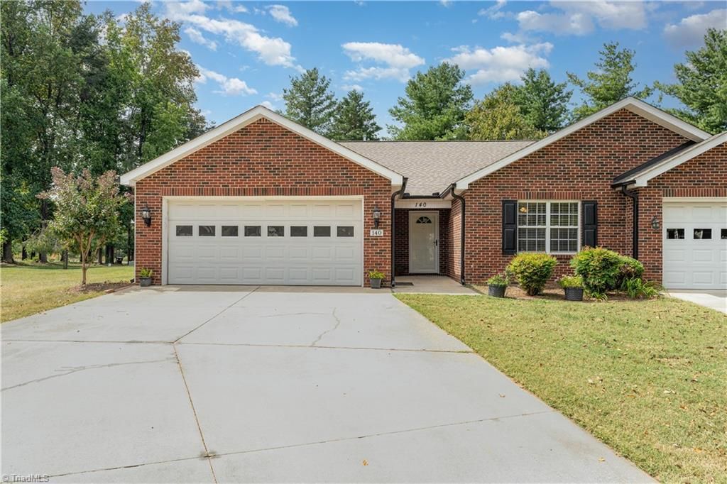 140 Wyndham Court, High Point, NC 27265