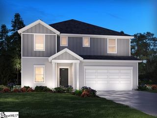 412 Ragland Avenue, Greer, SC 29651