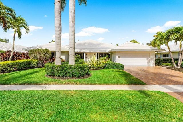 981 SW Hickory Terrace, Boca Raton, FL 33486