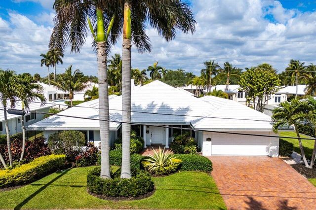 981 SW Hickory Terrace, Boca Raton, FL 33486