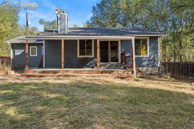 225 W Navajo Street, Colorado Springs, CO 80905