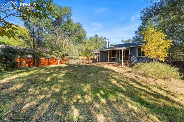 225 W Navajo Street, Colorado Springs, CO 80905