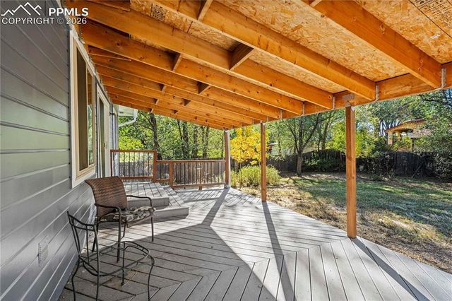 225 W Navajo Street, Colorado Springs, CO 80905